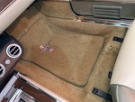 Interior with