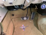 Chassis with Master Cylinder/Brake Control