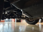 Drivetrain with Steer Axle