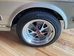 Chassis with Right Front Tire