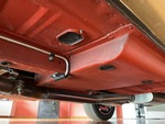 Chassis with Frame Condition