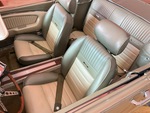 Interior with Seating