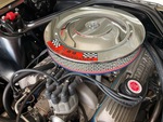 Engine with Fuel Leaks