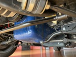 Engine with Oil Leaks