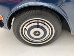 Chassis with Left Front Tire