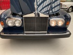 General Appearance with Exterior Lights