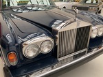 General Appearance with Sheet Metal (fiberglass) Condition