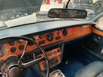 Interior with Upholstery