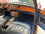 Interior with