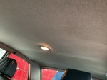 Interior with Floor Mats