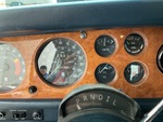 Interior with Gauges