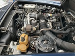Engine with Engine - Right Side