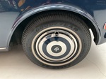 Chassis with Right Front Tire