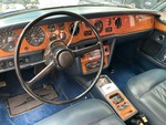 Interior with
