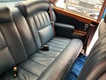 Interior with