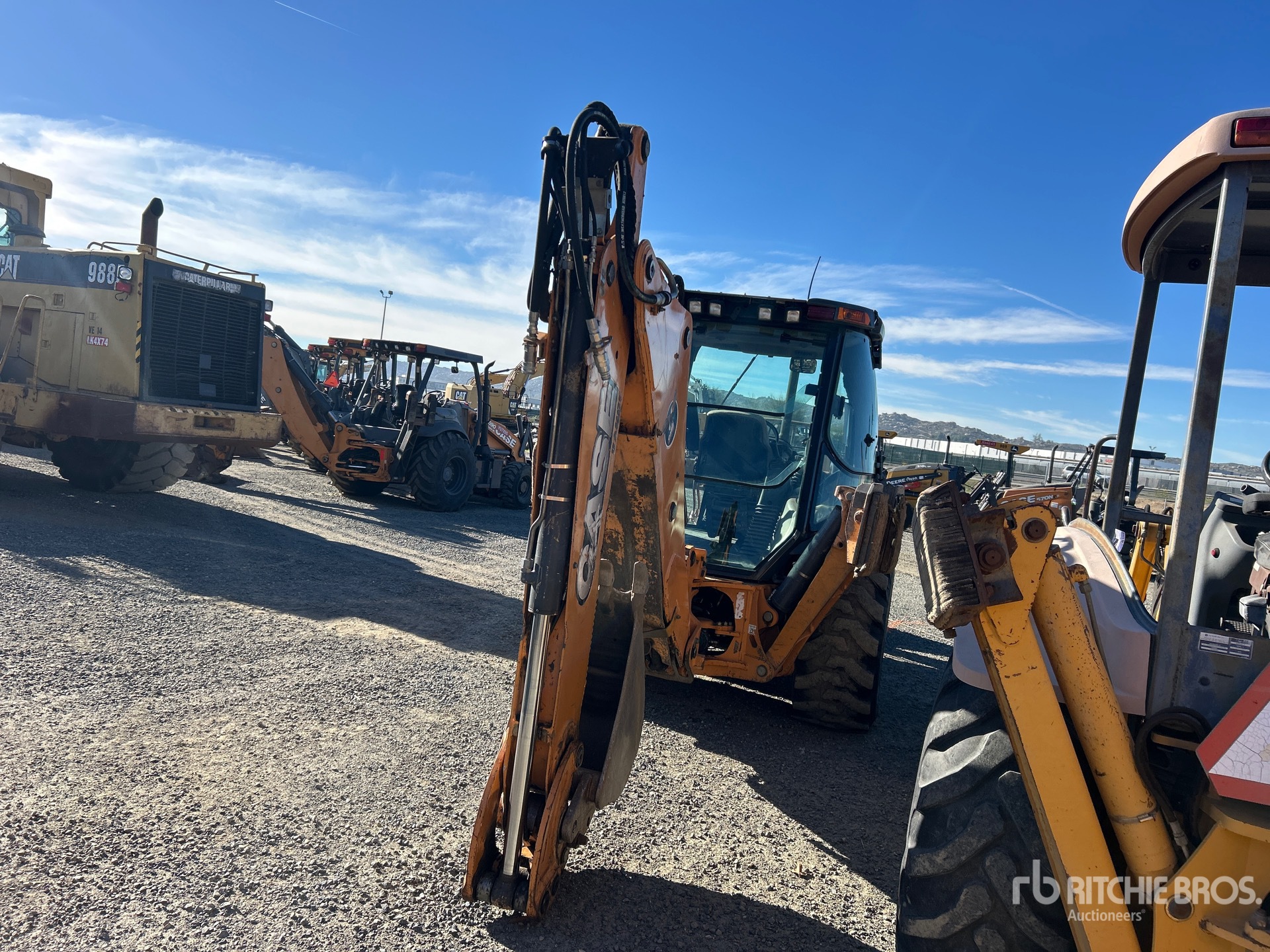 General Appearance with Zdjęcie, prawy dolny róg