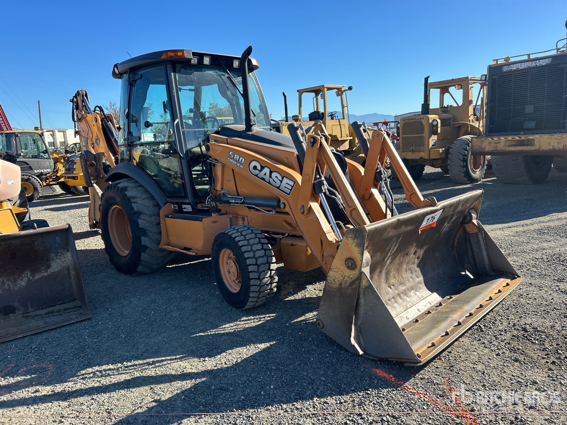 General Appearance with Zdjęcie, prawy górny róg