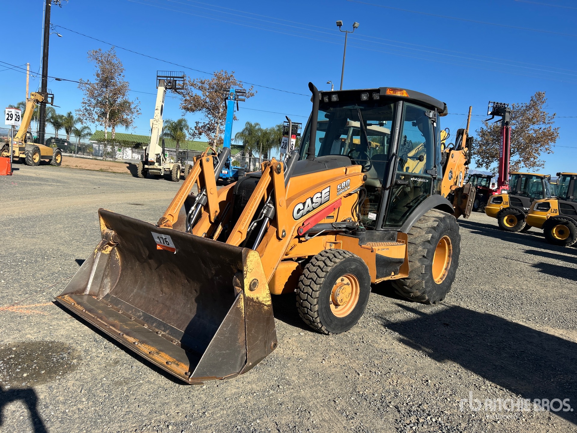 General Appearance with Zdjęcie, lewy górny róg