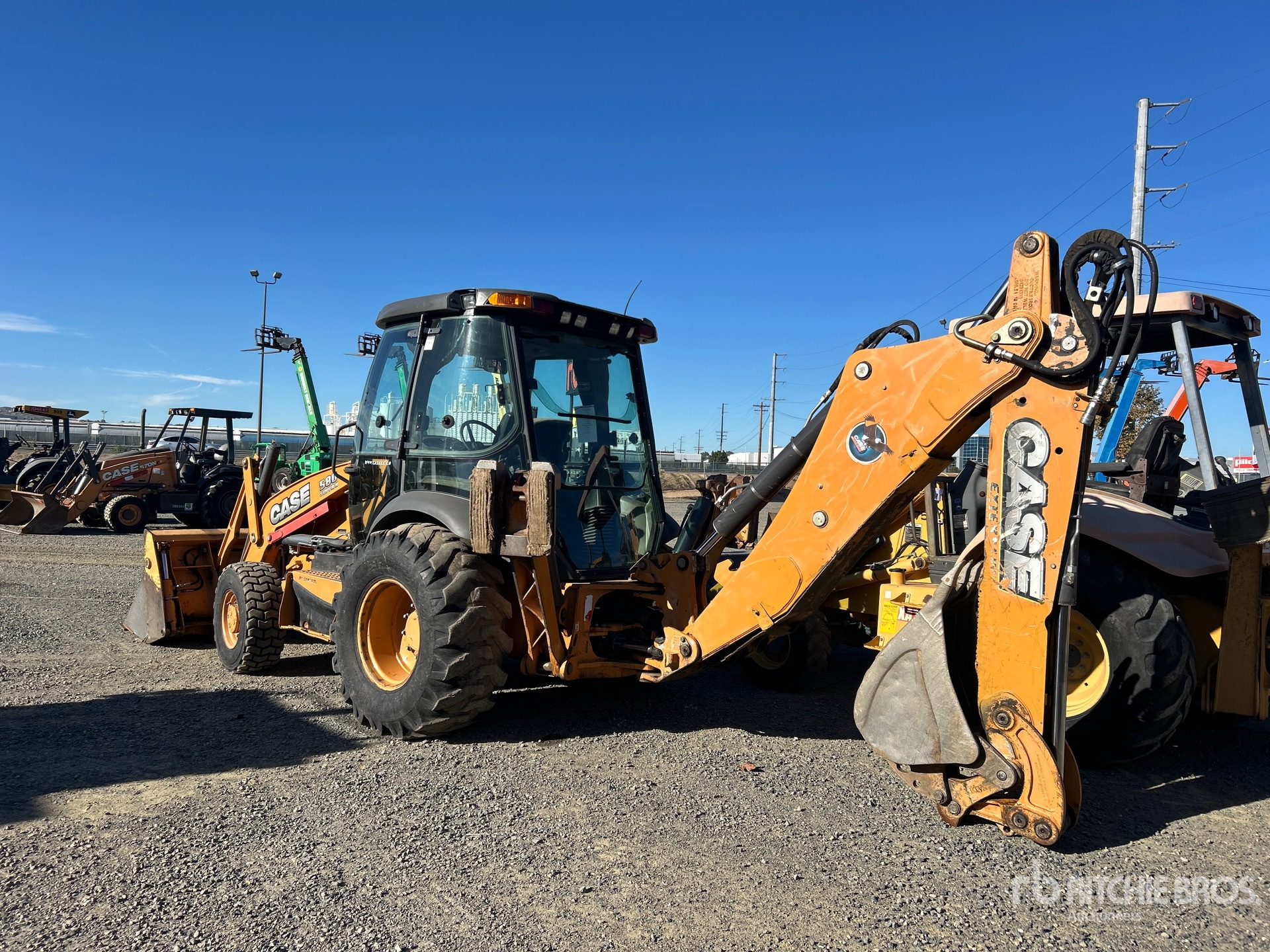 General Appearance with Zdjęcie, lewy dolny róg