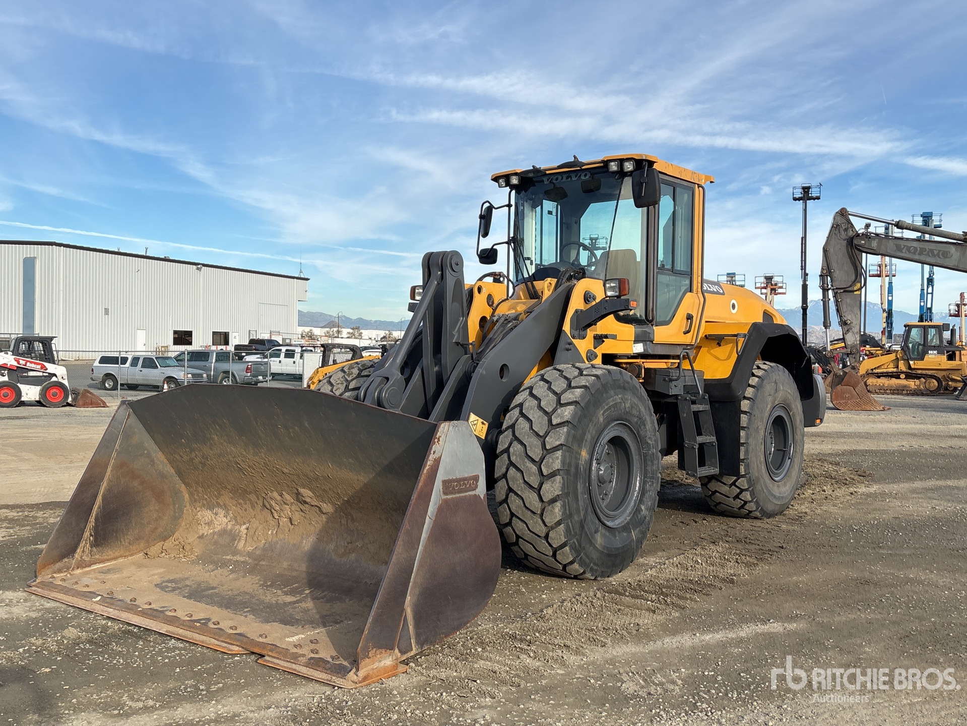 General Appearance with Imagen: esquina delantera izquierda