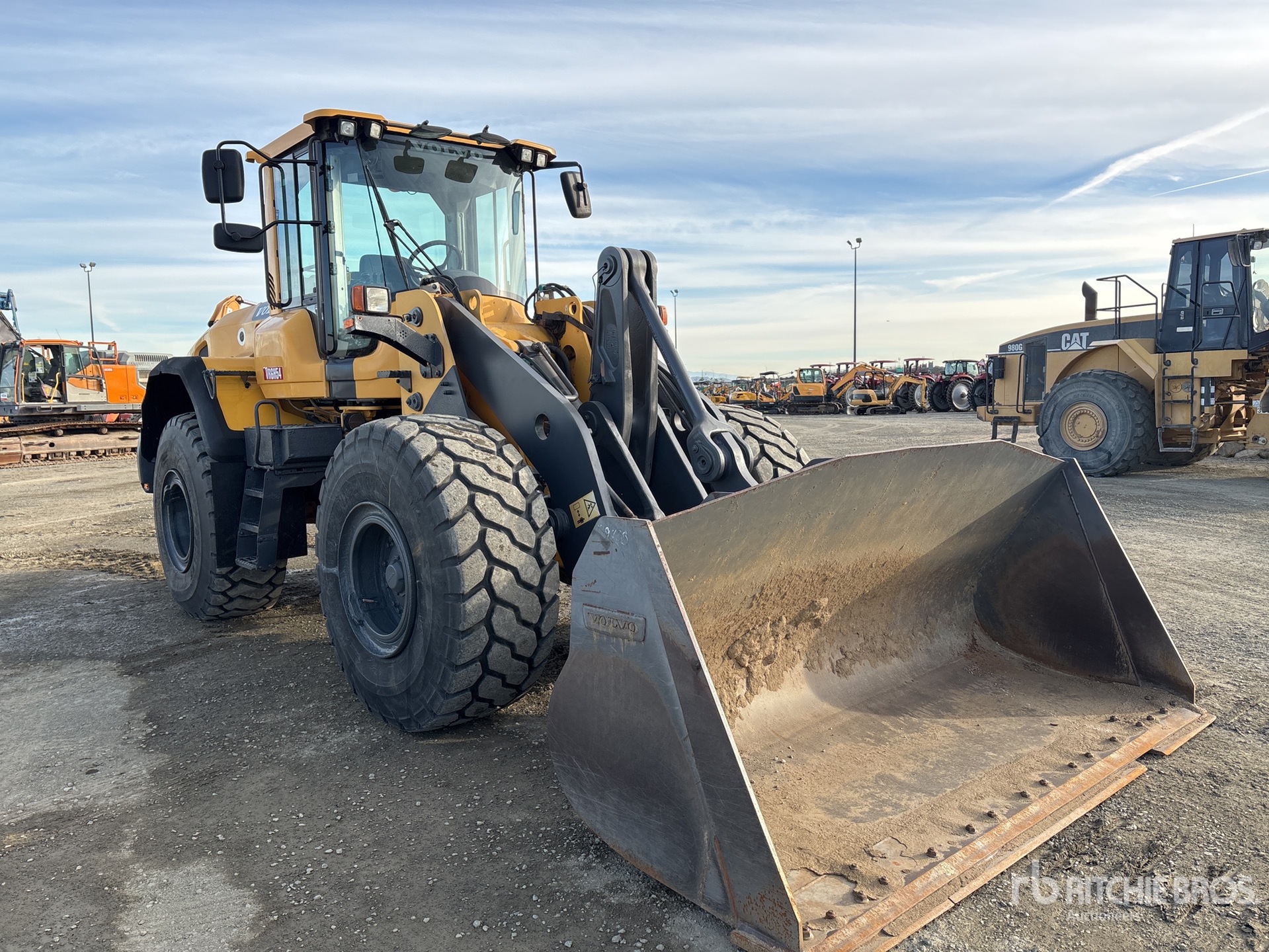 General Appearance with Imagen: esquina delantera derecha