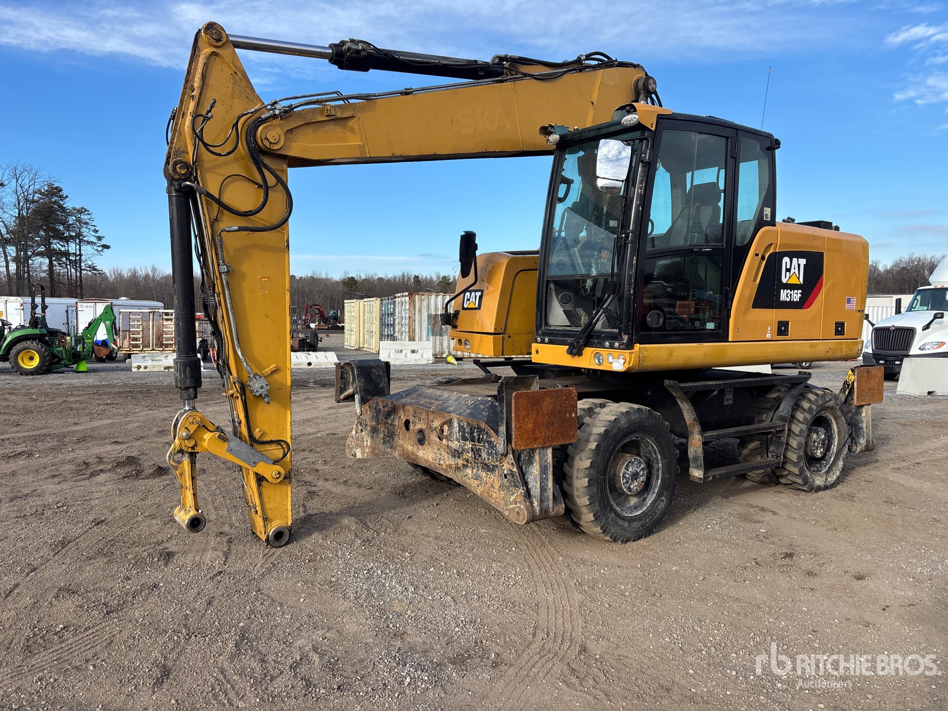 General Appearance with Imagen: esquina delantera izquierda