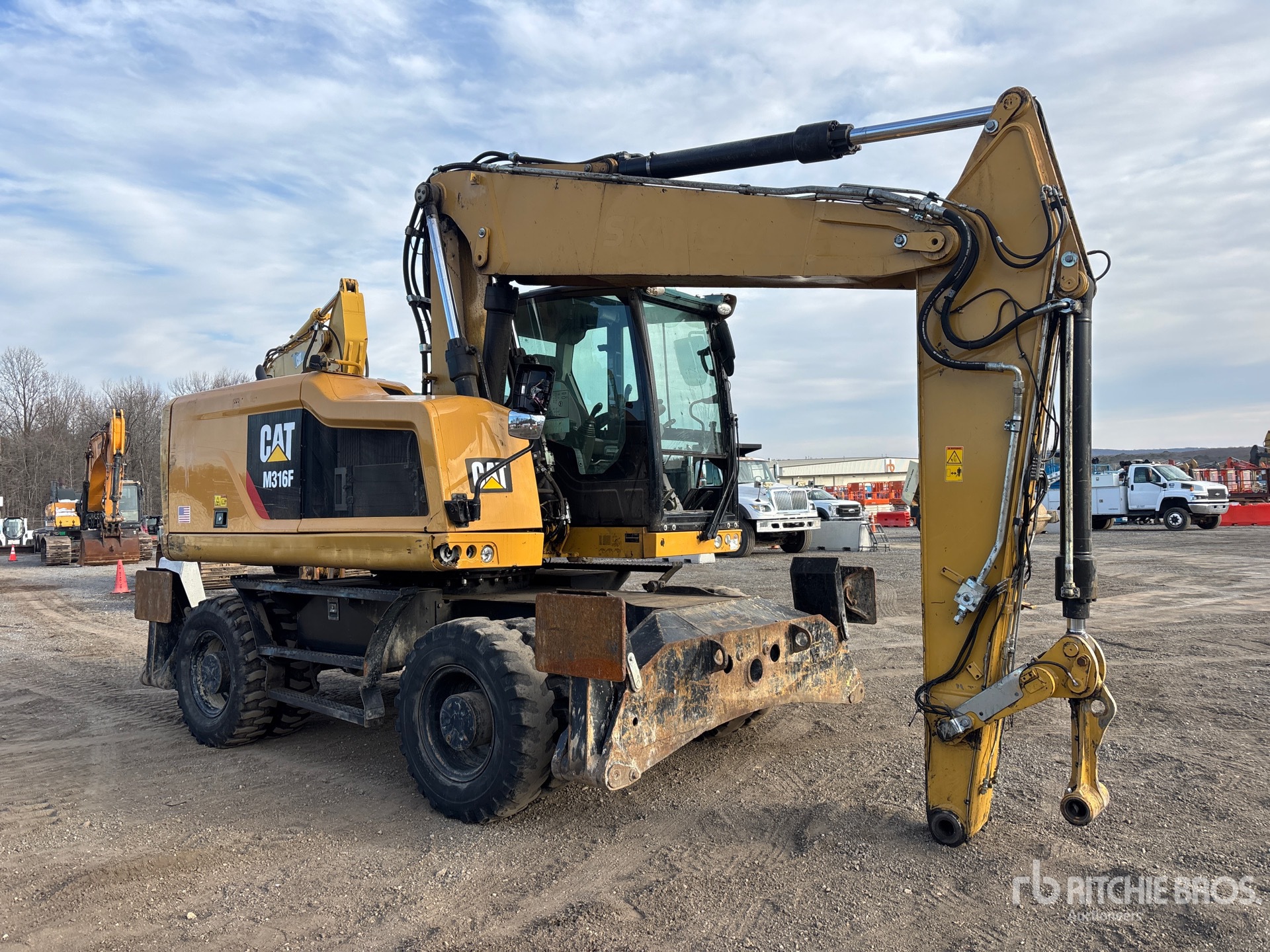 General Appearance with Imagen: esquina delantera derecha