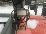 Hydraulics with