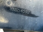 General Appearance with Second Serial Number/VIN Photo