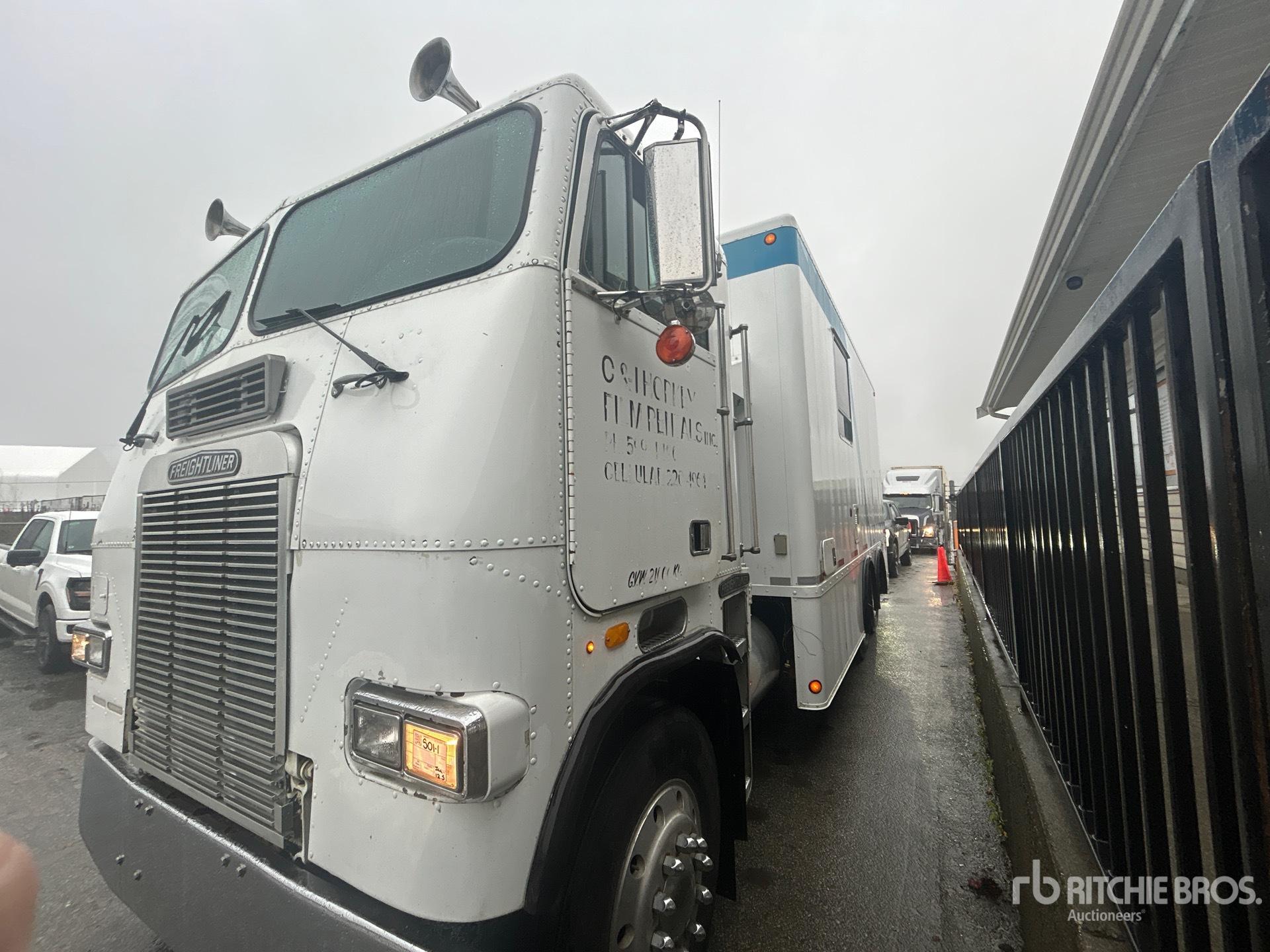 Aspect général with