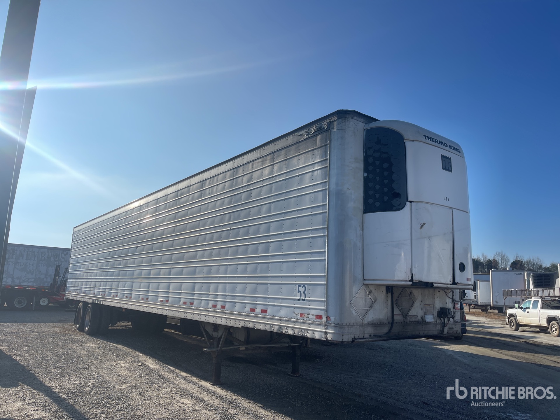 General Appearance with Featured Photo