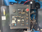 Basic Lower Control Station with
