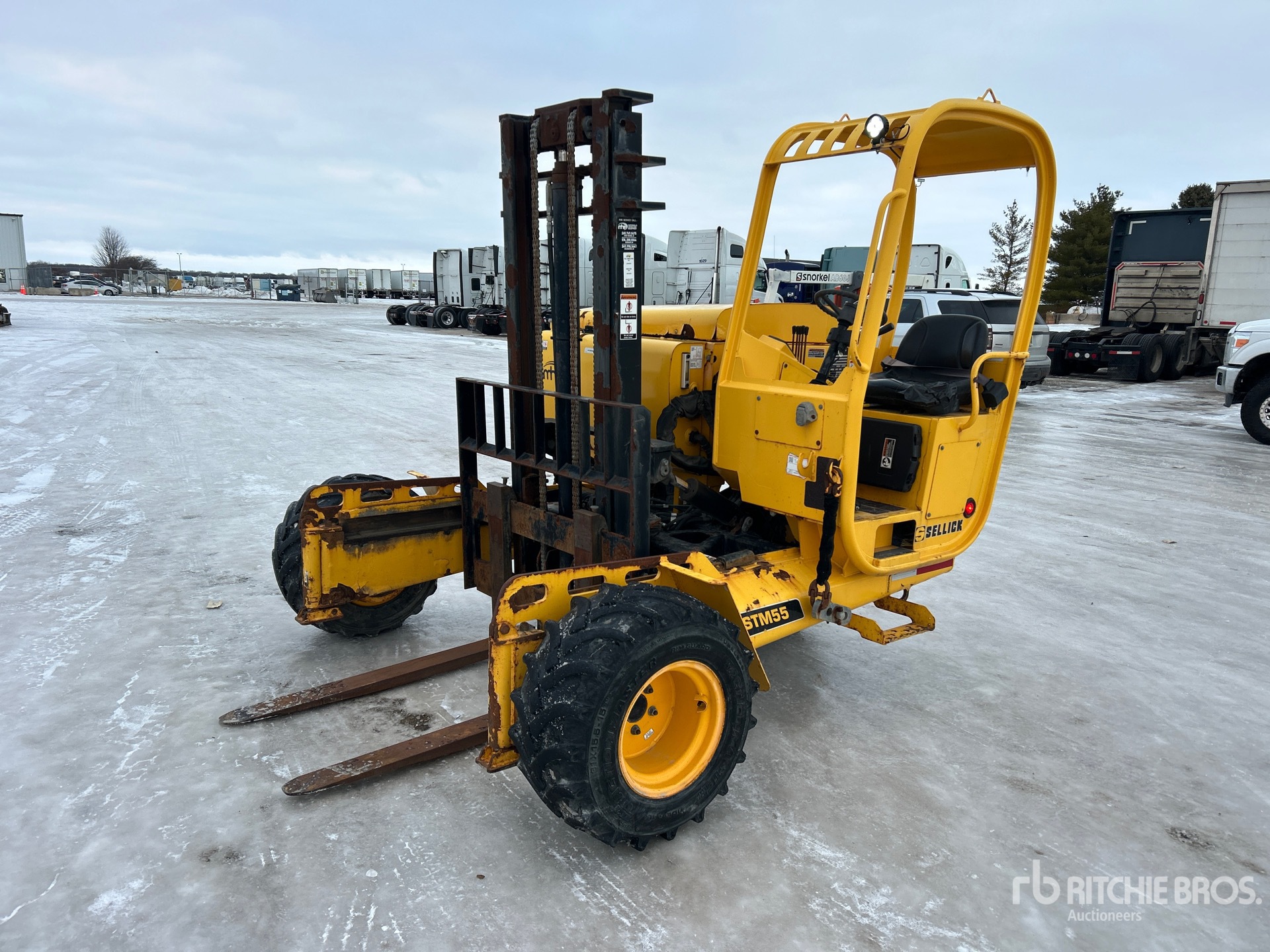 General Appearance with Imagen: esquina delantera izquierda