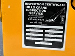 General Appearance with Safety Certification Label