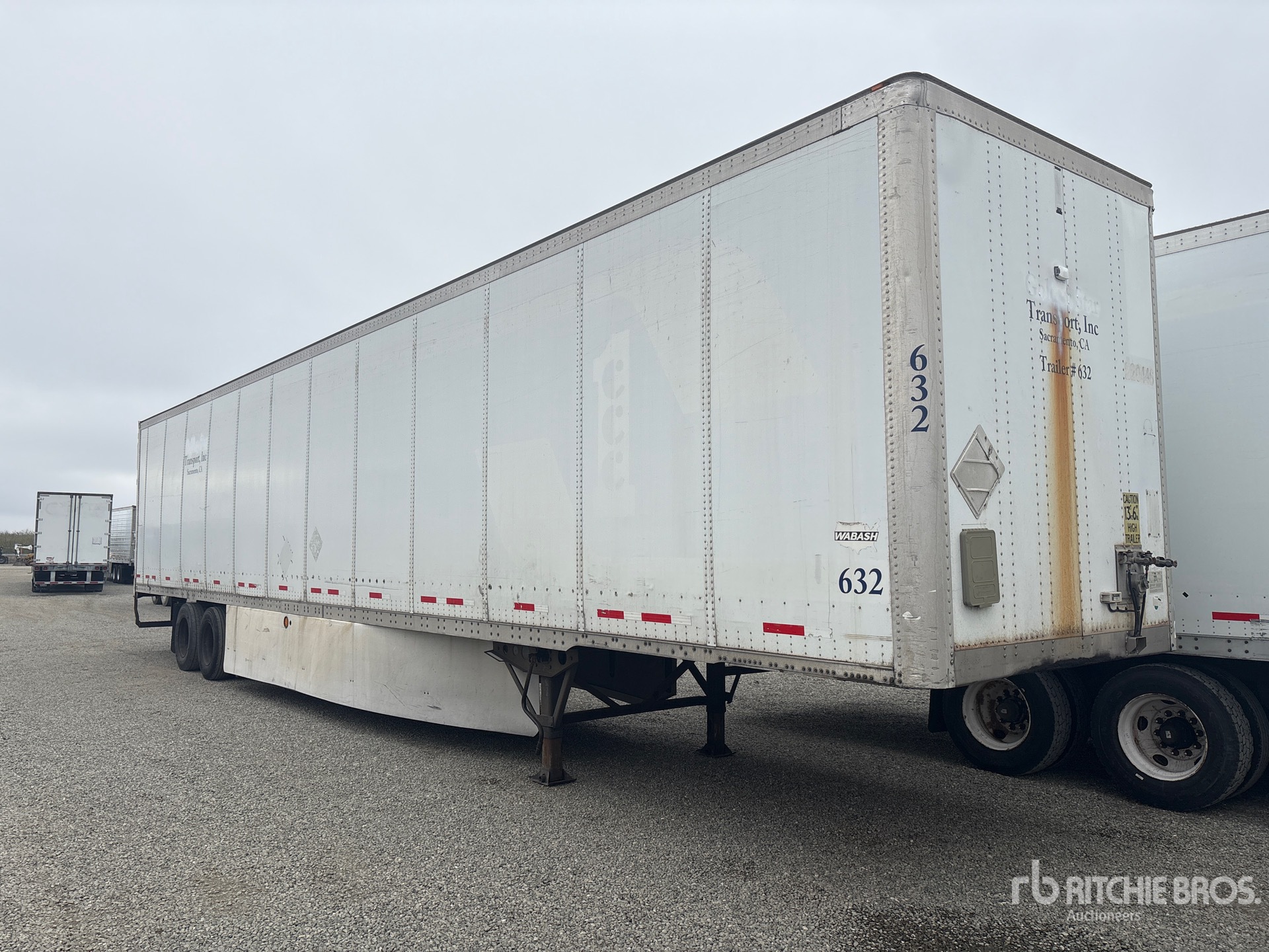 General Appearance with Featured Photo