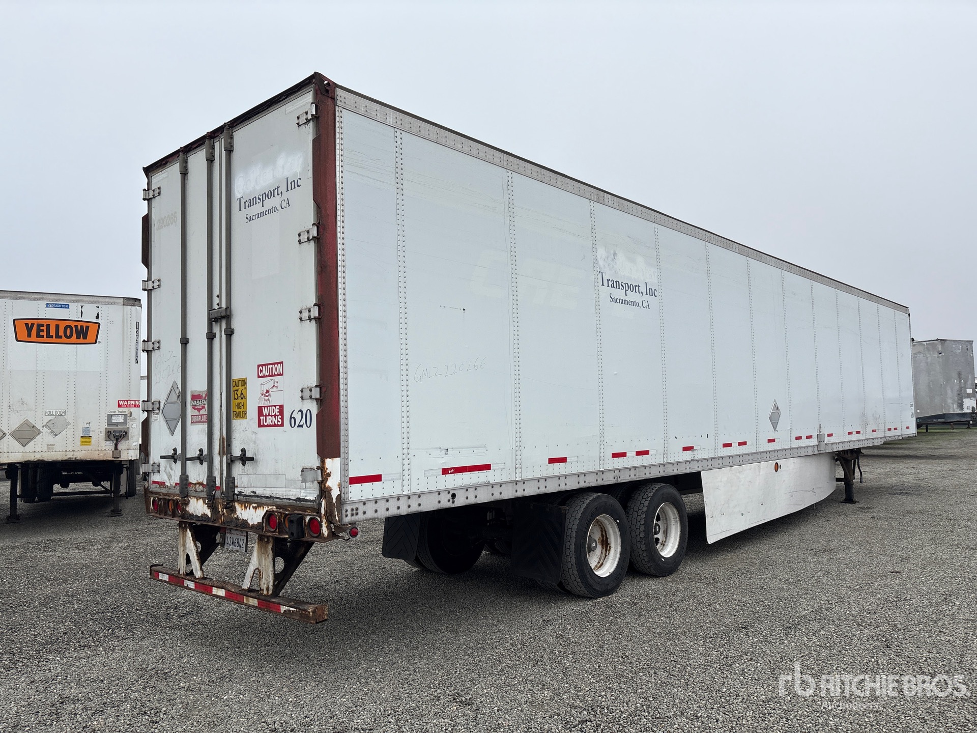 General Appearance with Imagen: esquina trasera derecha