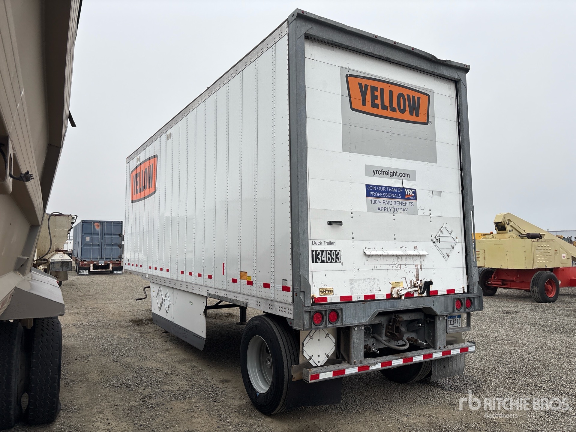 General Appearance with Imagen: esquina trasera izquierda