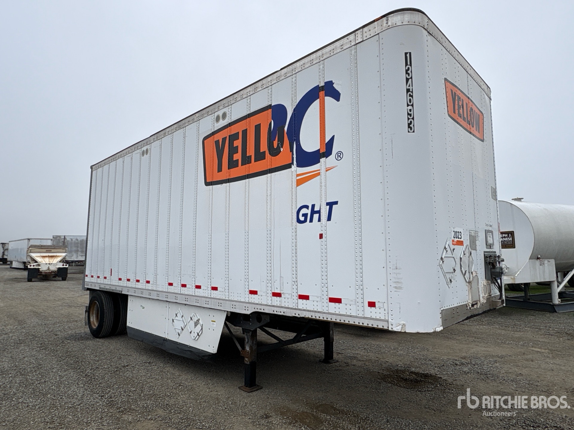 General Appearance with Imagen: esquina delantera derecha