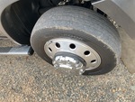 Underbody with Right Steer Tire