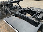 Underbody with Frame Condition