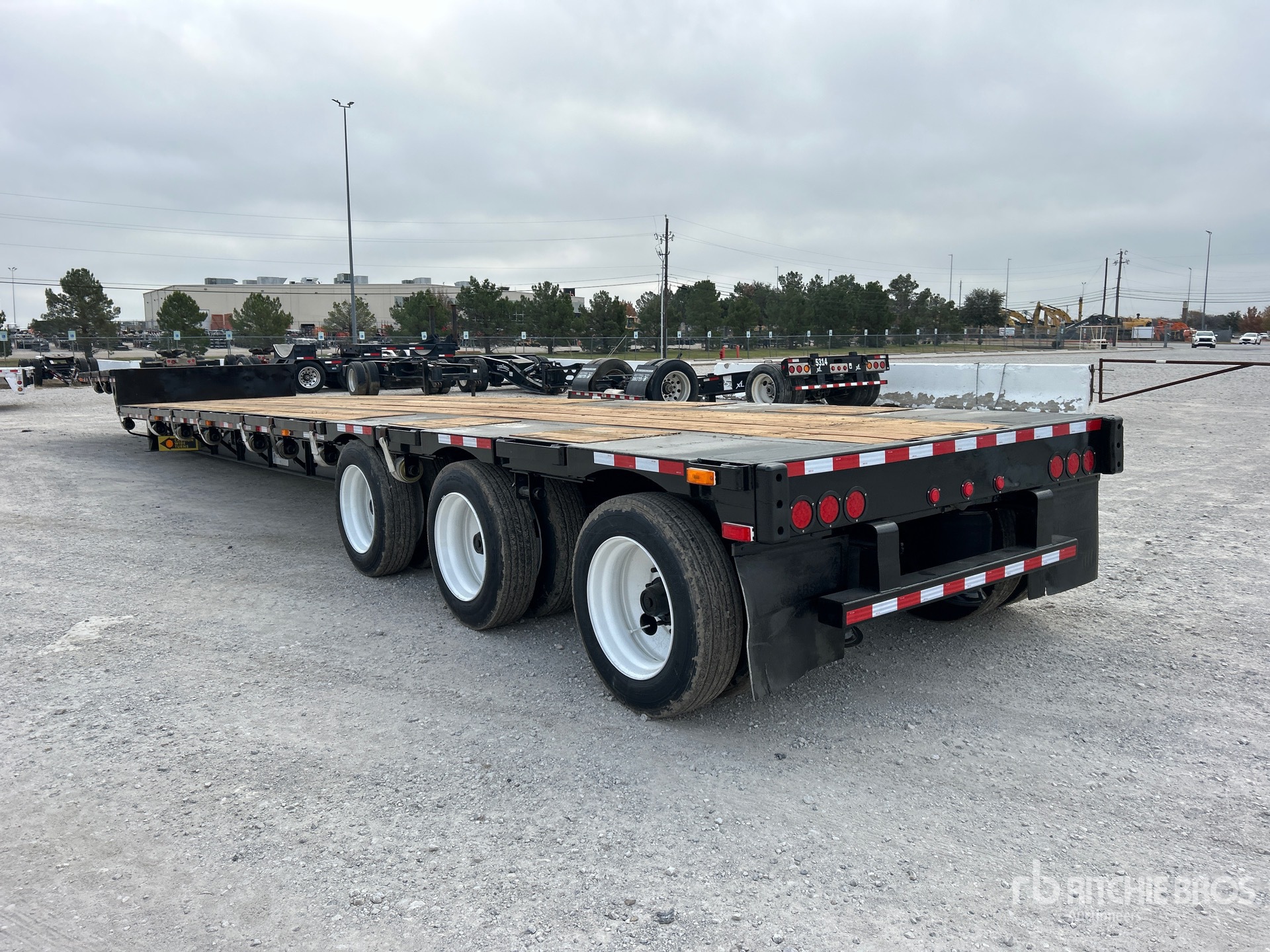 General Appearance with Imagen: esquina trasera izquierda