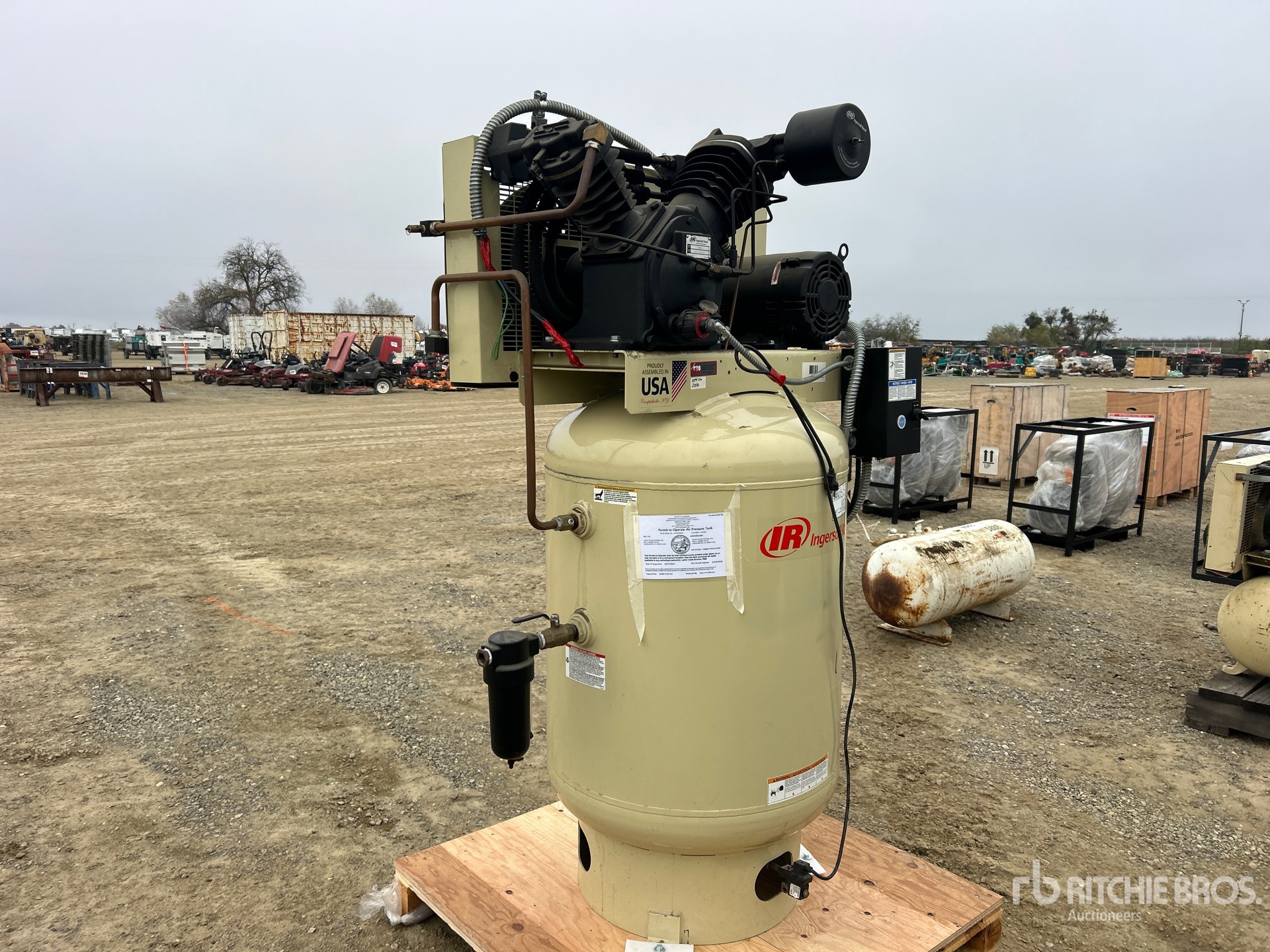 General Appearance with Zdjęcie, prawy górny róg