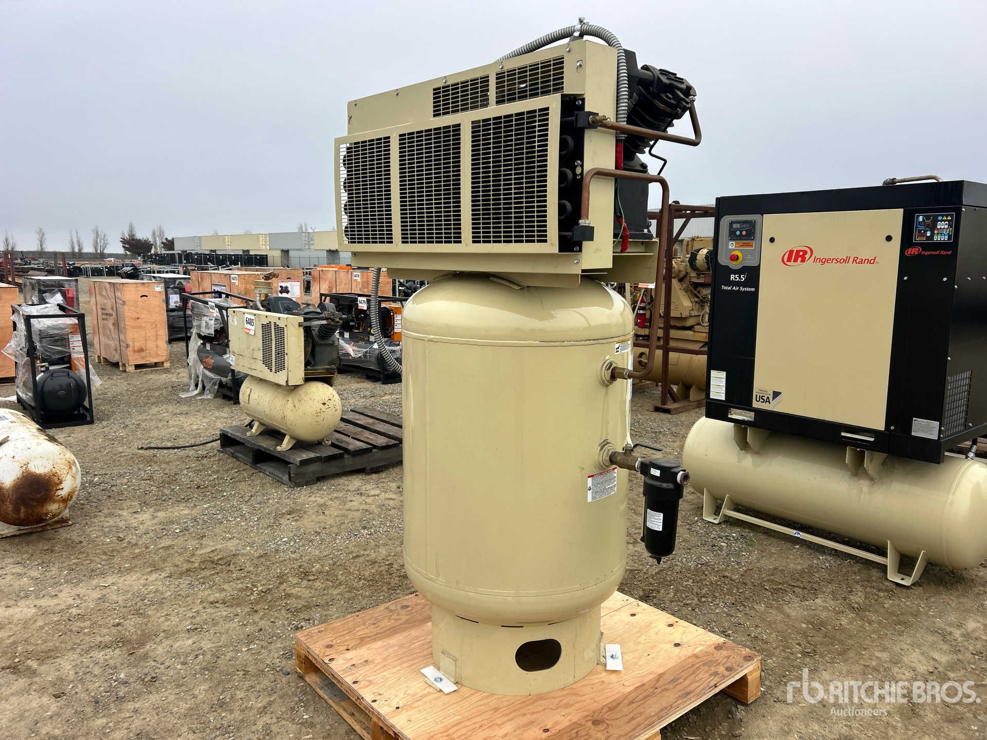 General Appearance with Zdjęcie, prawy dolny róg