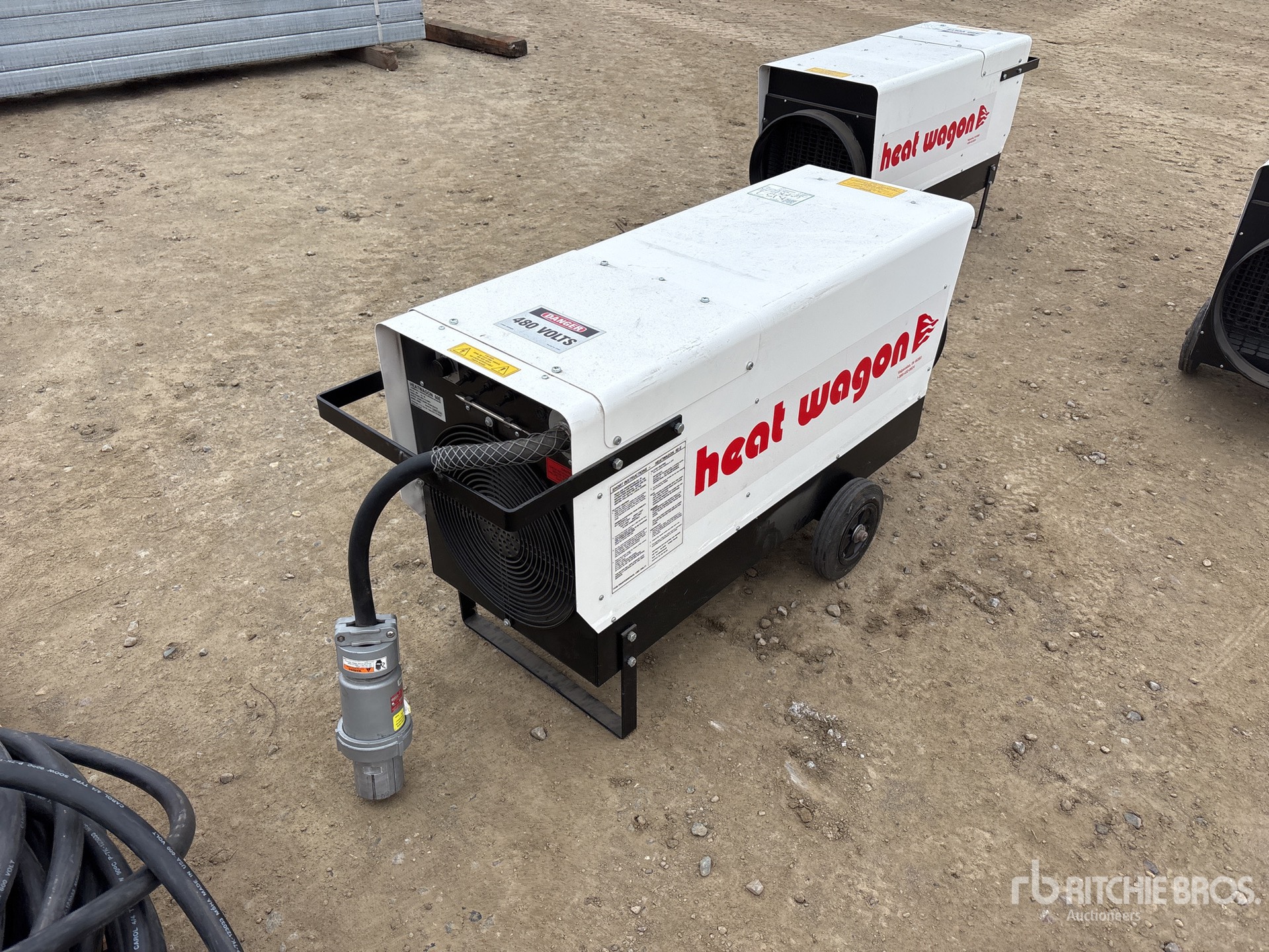 General Appearance with Featured Photo