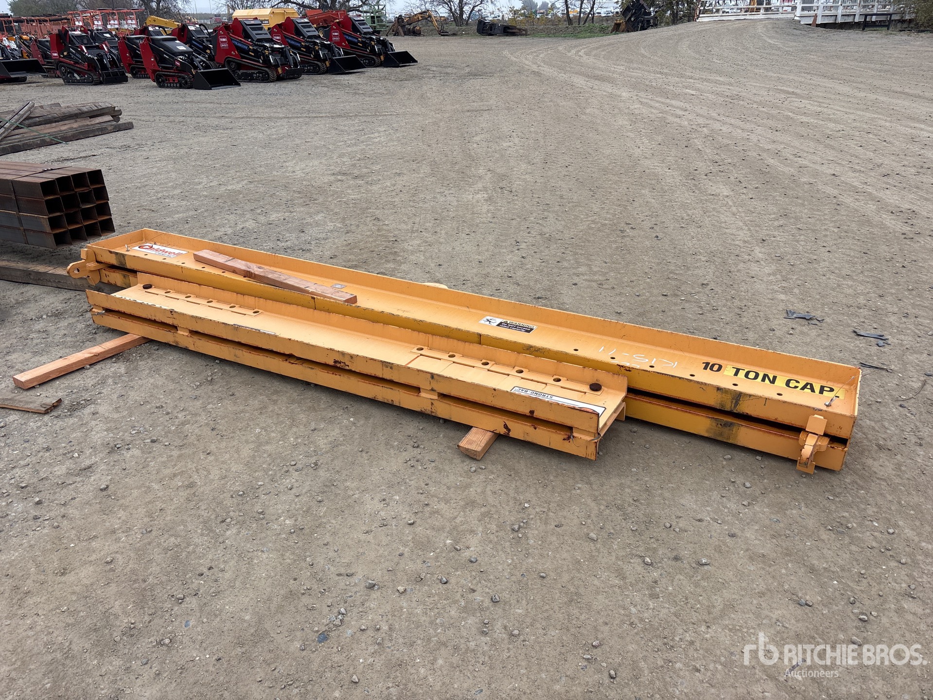 General Appearance with Featured Photo