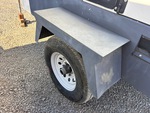 Trailer Chassis with