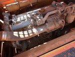 Motor with