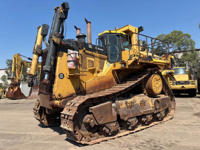 2006 Cat D11R Crawler Dozer 2006 Cat D11R Crawler Dozer