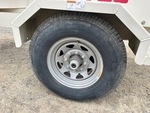 Trailer Chassis with