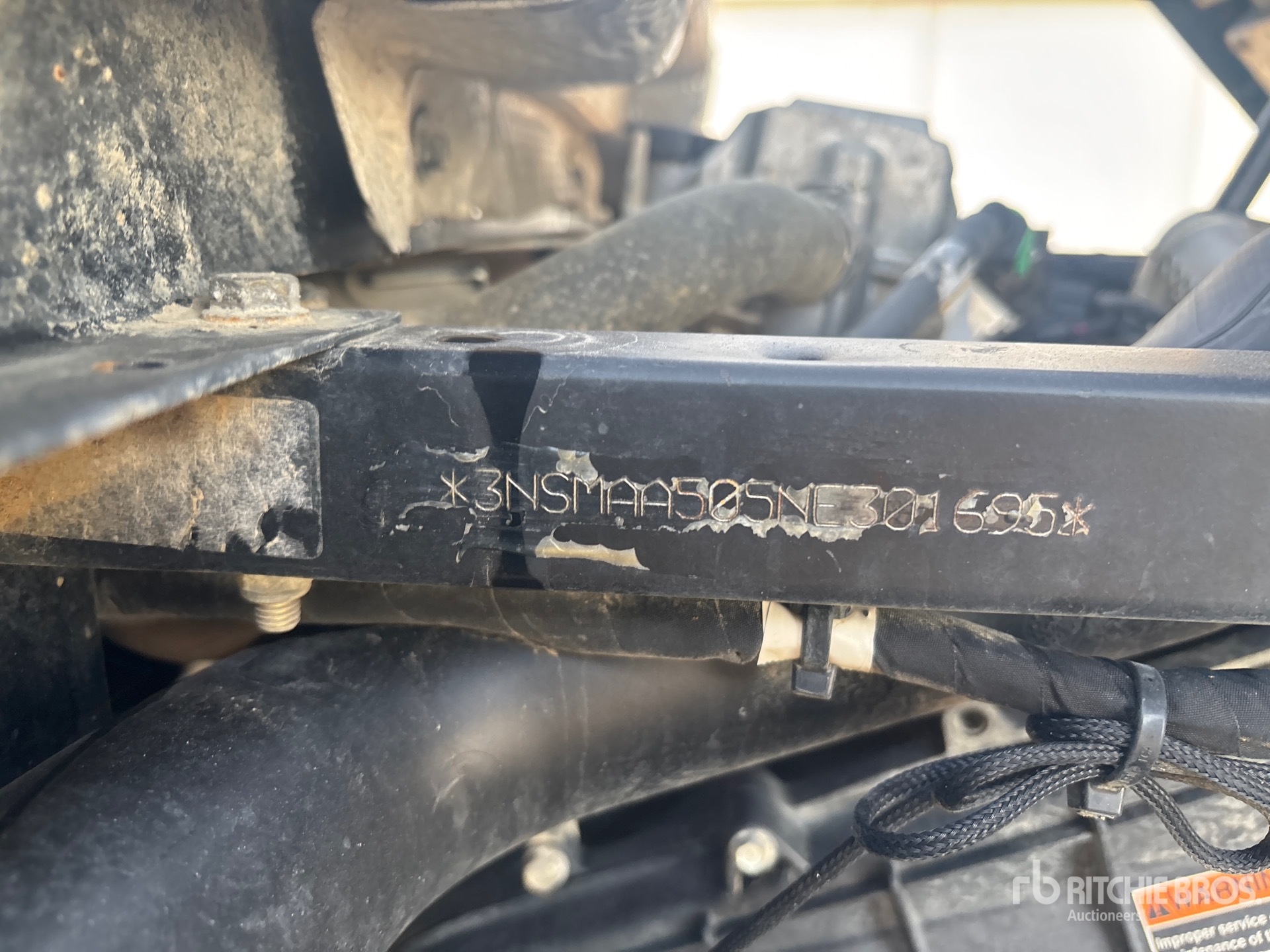 Aspect général with Numéro de série/Numéro d'identification du véhicule automobile